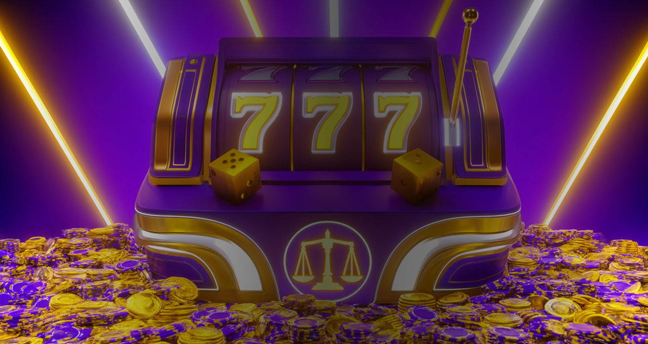 TrustDice